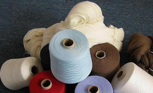 國貨當潮 紡織服裝股強勢上揚，針織品引領國產品牌崛起新浪潮