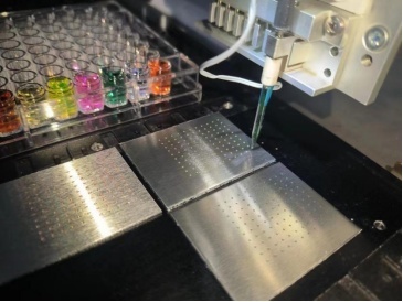 材料基因工程 新材料的“導航儀”與“加速器”