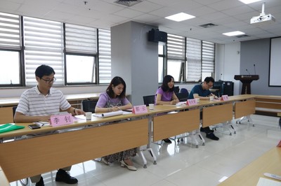 共譜合作新篇章 民進(jìn)陜西省委會(huì)與西安演藝集團(tuán)來訪人文學(xué)院洽談文化藝術(shù)交流