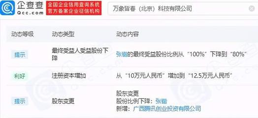 騰訊投資萬象皆春 深化動(dòng)畫設(shè)計(jì)，拓展文化交流新生態(tài)